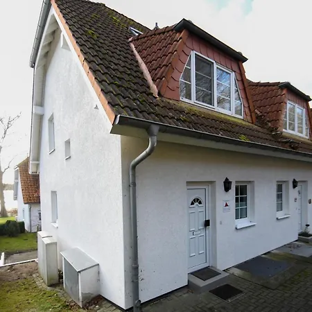Apartamento Faehrhaus 9 *