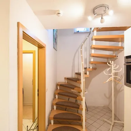 Faehrhaus 9 דירה Sellin (Rugen)