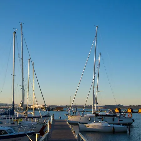 דירה Faehrhaus 9 Sellin (Rugen)