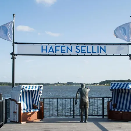 Faehrhaus 9 דירה