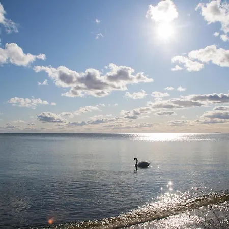 Faehrhaus 9 דירה