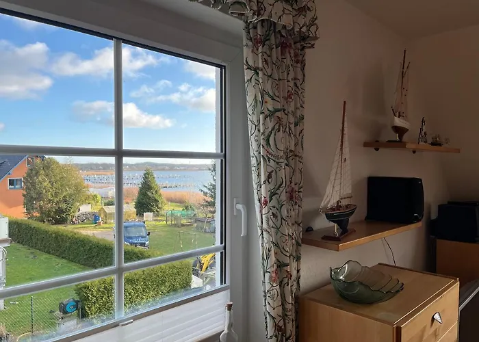 Faehrhaus 9 Sellin (Rugen)