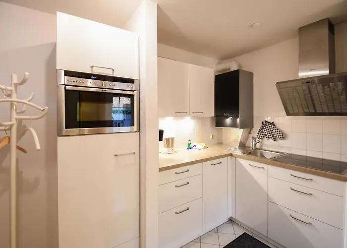 Faehrhaus 9 Sellin (Rugen)