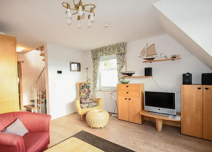 Faehrhaus 9 Sellin (Rugen)