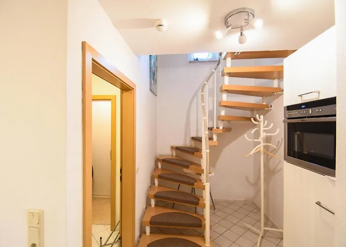 Faehrhaus 9 דירה Sellin (Rugen)