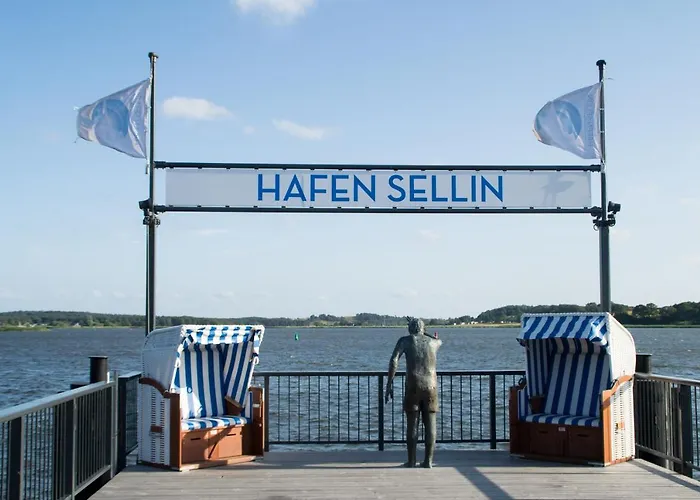 Faehrhaus 9 דירה